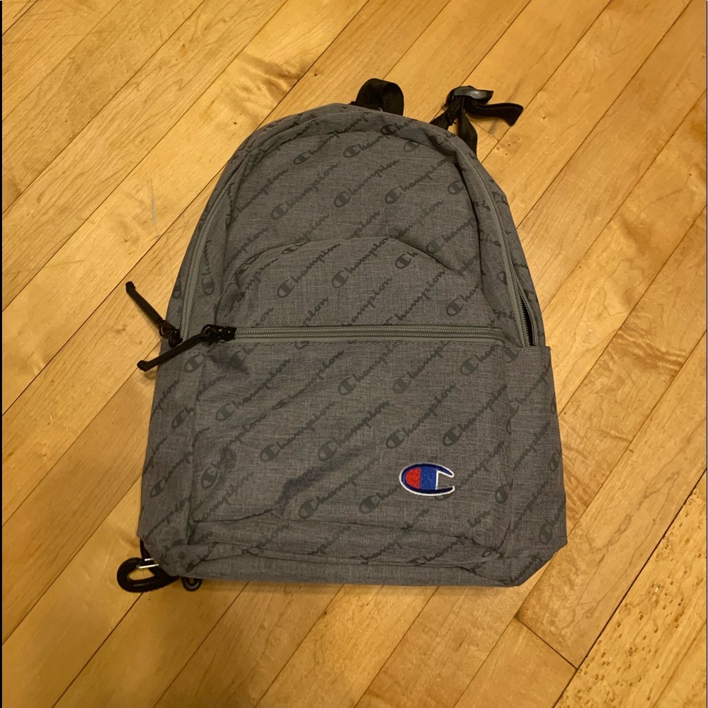 Champion Backpack